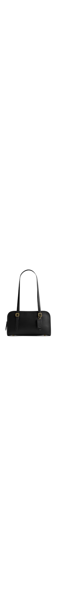 Bolsa Feminina Swing Zip - Preto
