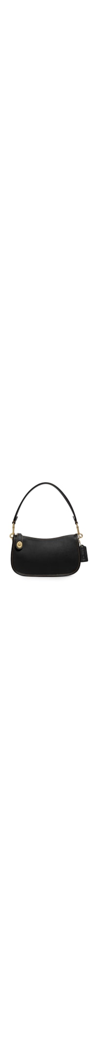 Bolsa Feminina Swinger Shoulder - Preto