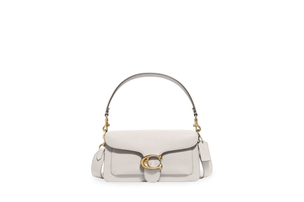 Bolsa Feminina Tabby Shoulder 26 - Off White