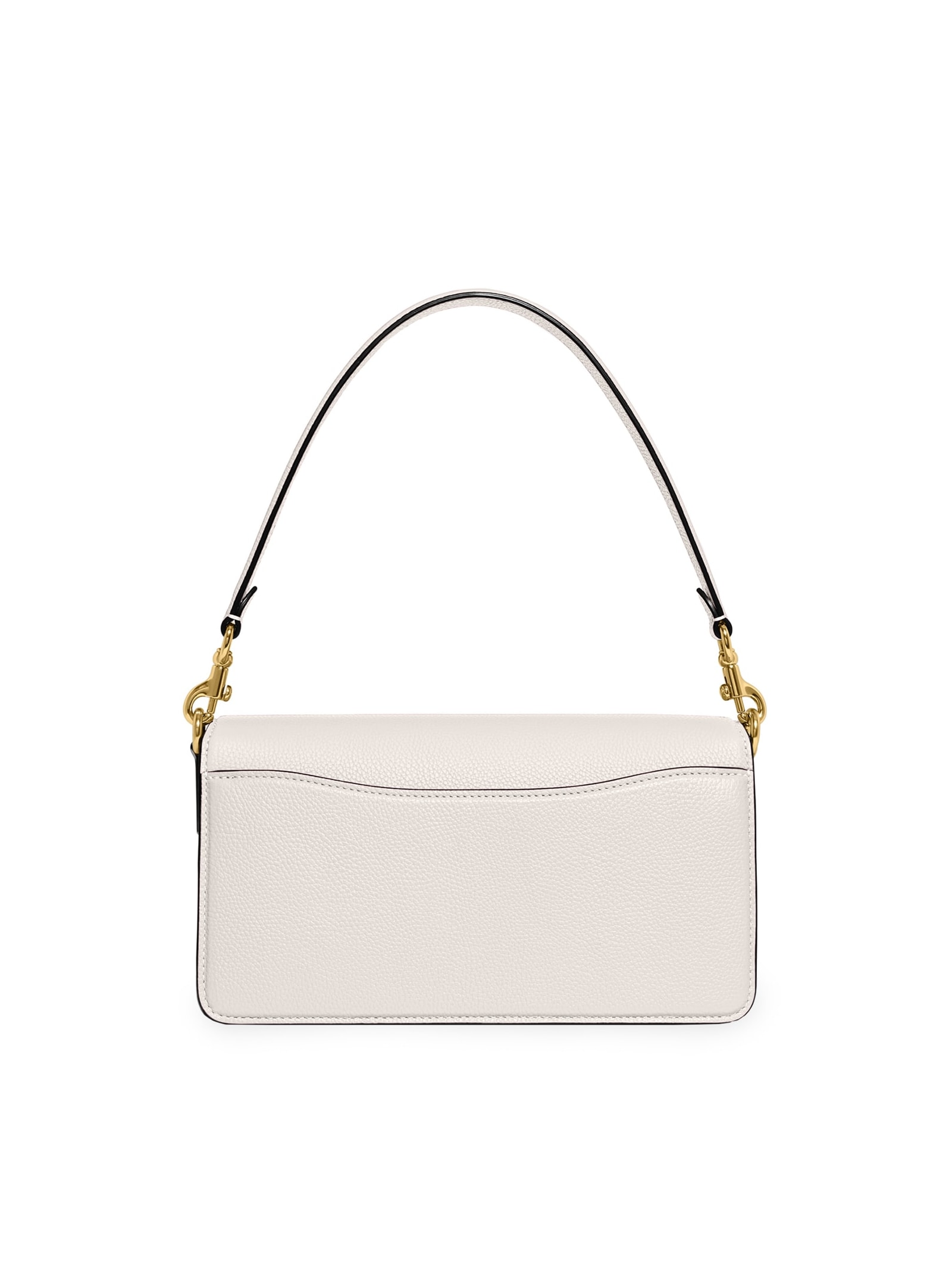 Bolsa Feminina Tabby Shoulder 26 Off White Coach