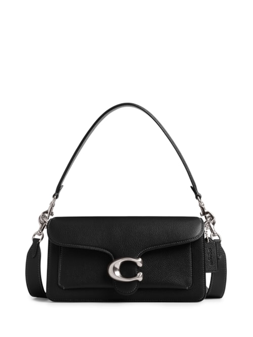 Bolsa Feminina Tabby Shoulder 26 - Preto