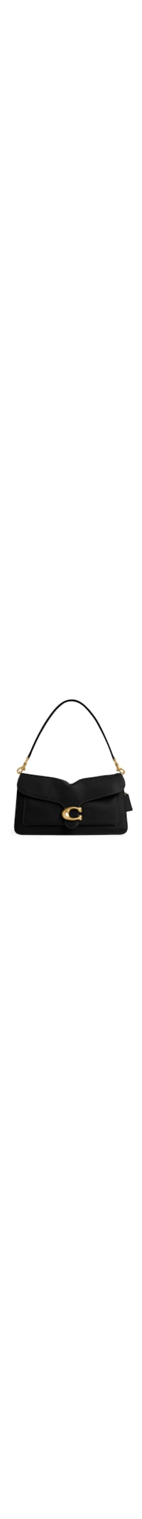Bolsa Feminina Tabby Shoulder 36 Quilting – Preto