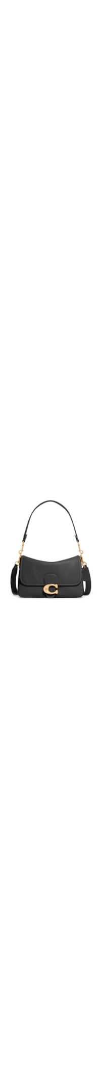 Bolsa Feminina Tabby Shoulder - Preto