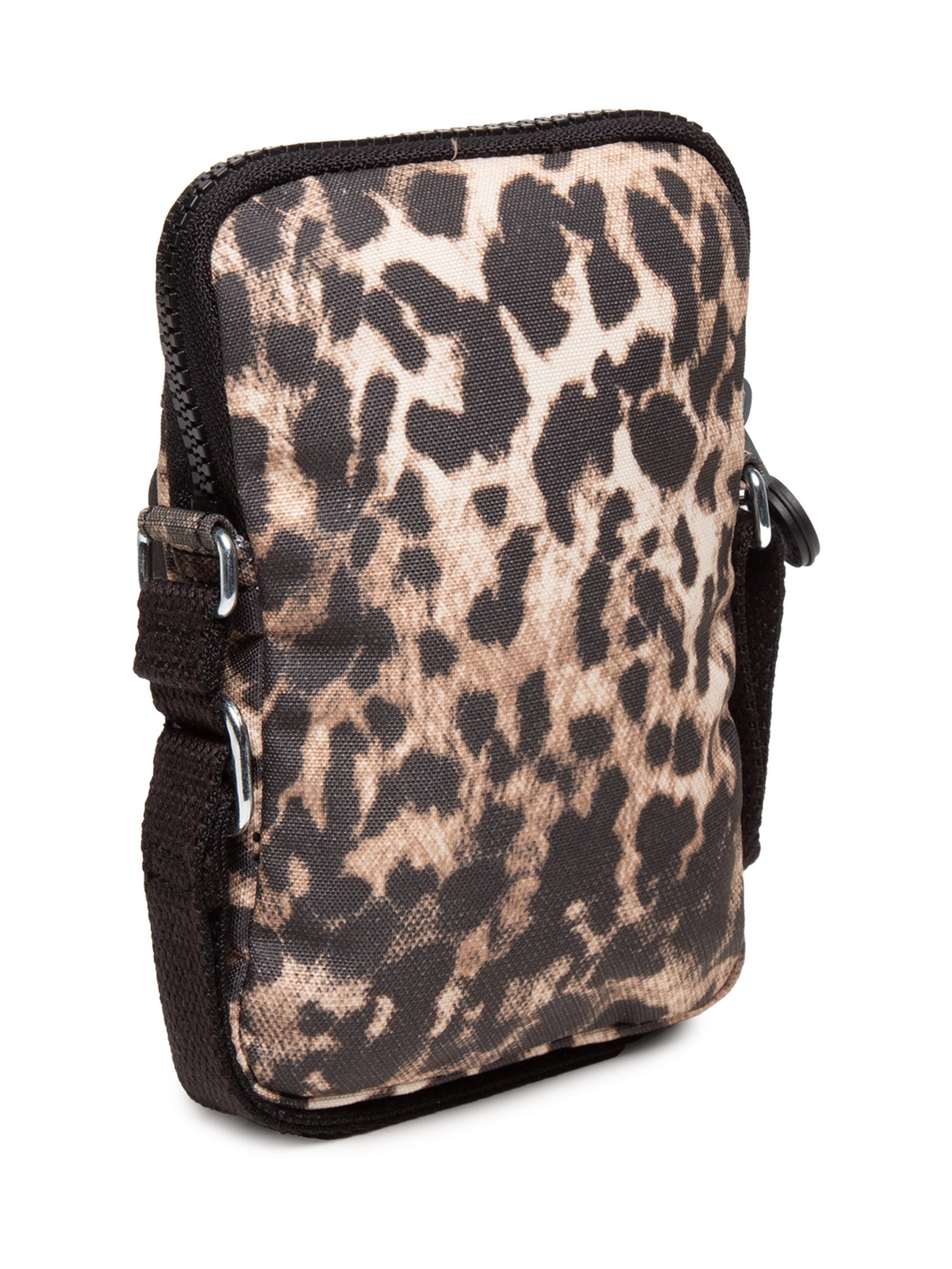 Bolsa Feminina Tally Animal Print Kipling