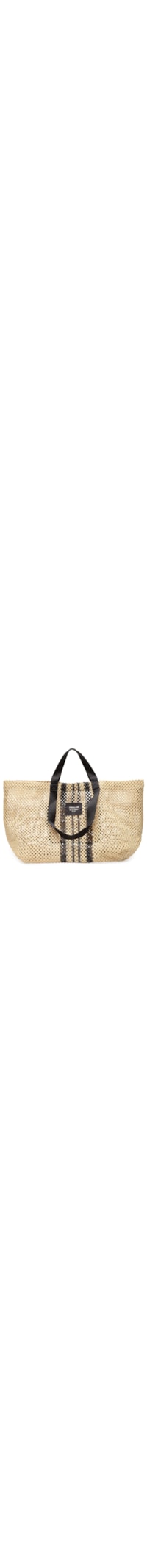Bolsa Feminina Tela Pranchão - Bege