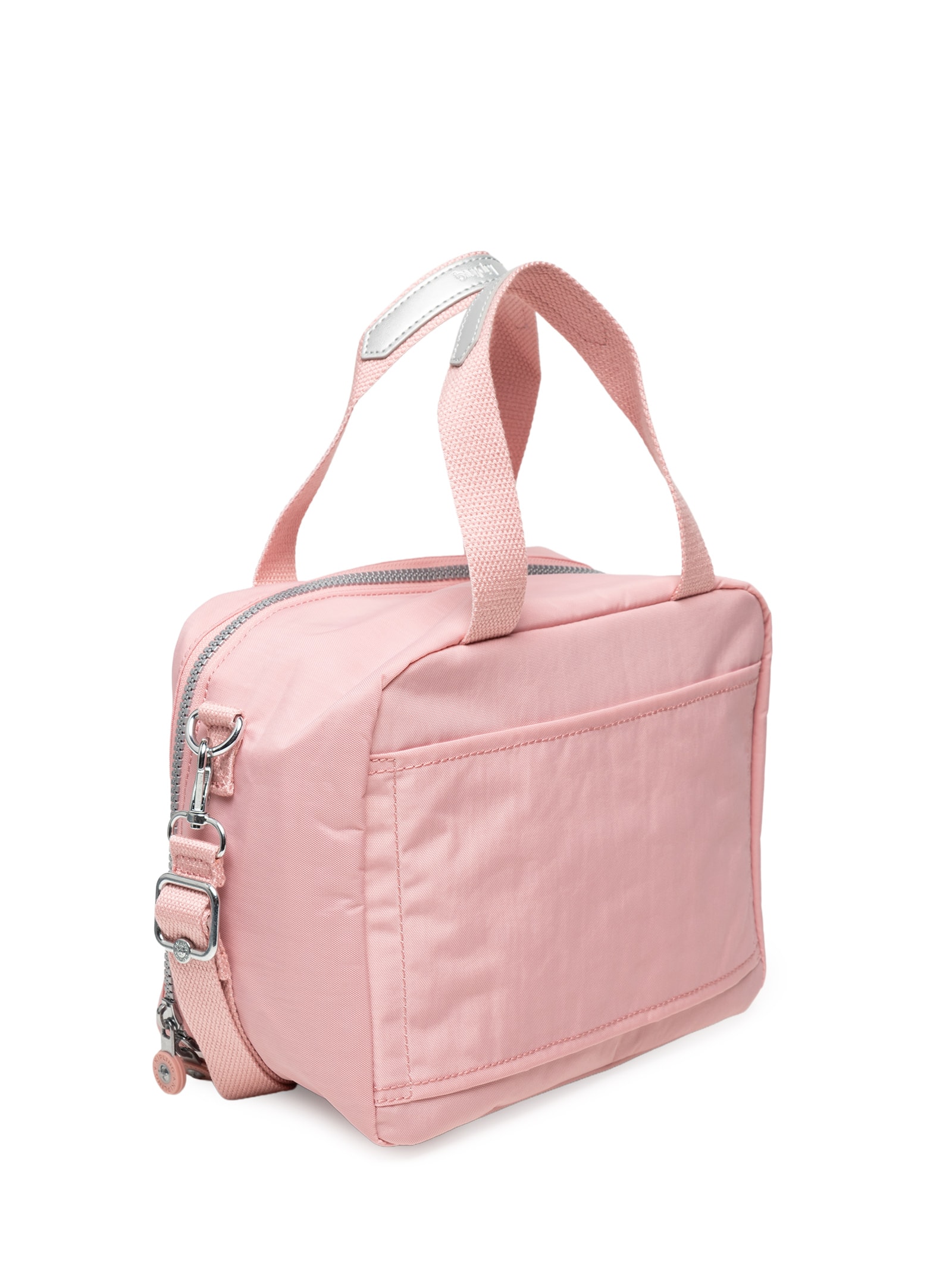 Bolsa Feminina Térmica Miyo Rosa Kipling