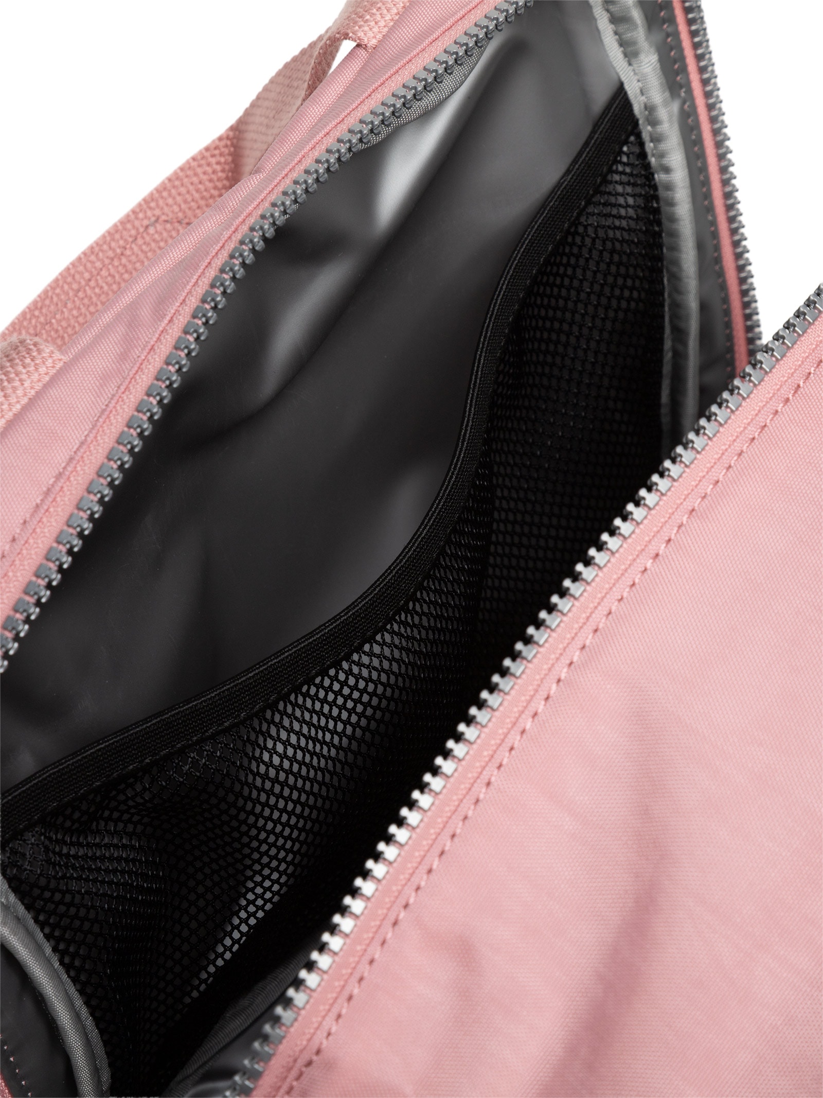 Bolsa Feminina Térmica Miyo Rosa Kipling