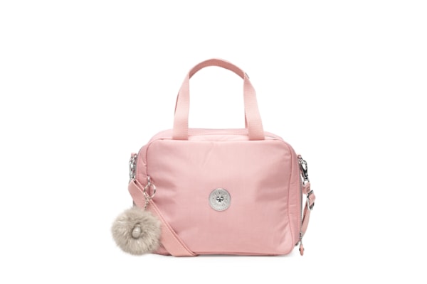 Bolsa Feminina Térmica Miyo - Rosa