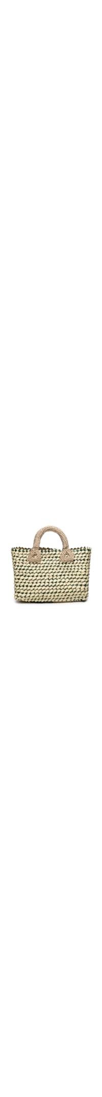 Bolsa Feminina Tiê - Verde