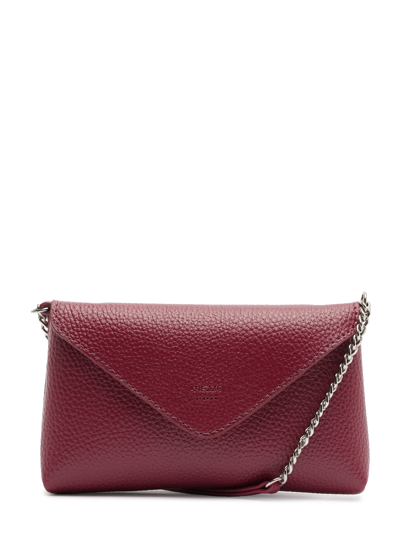 Bolsa Feminina Tiracolo Corrente – Vermelho Arezzo