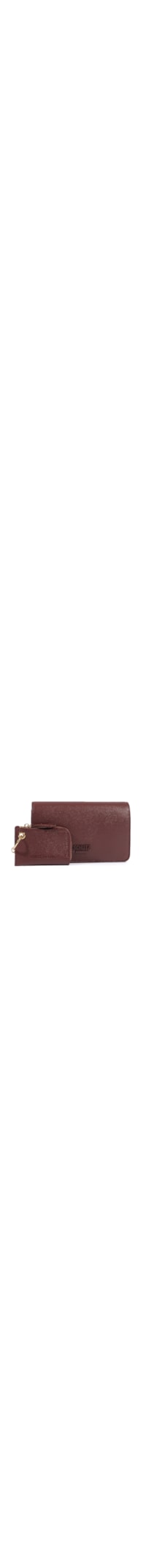 Bolsa Feminina Tiracolo Crossbody Sophia Pequena - Vermelho