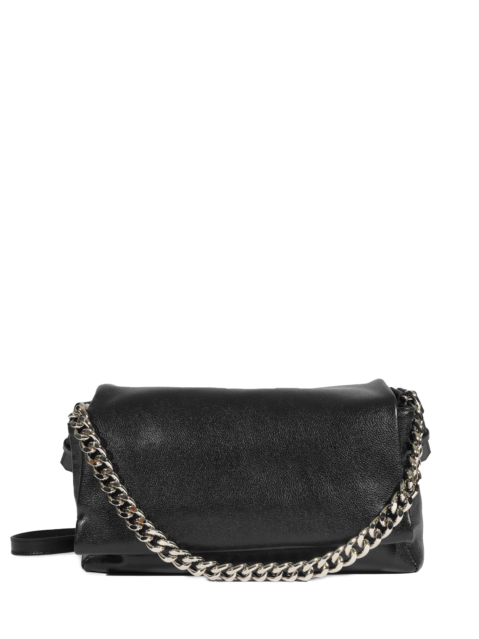 Bolsa Feminina Tiracolo Eva Preto Schutz