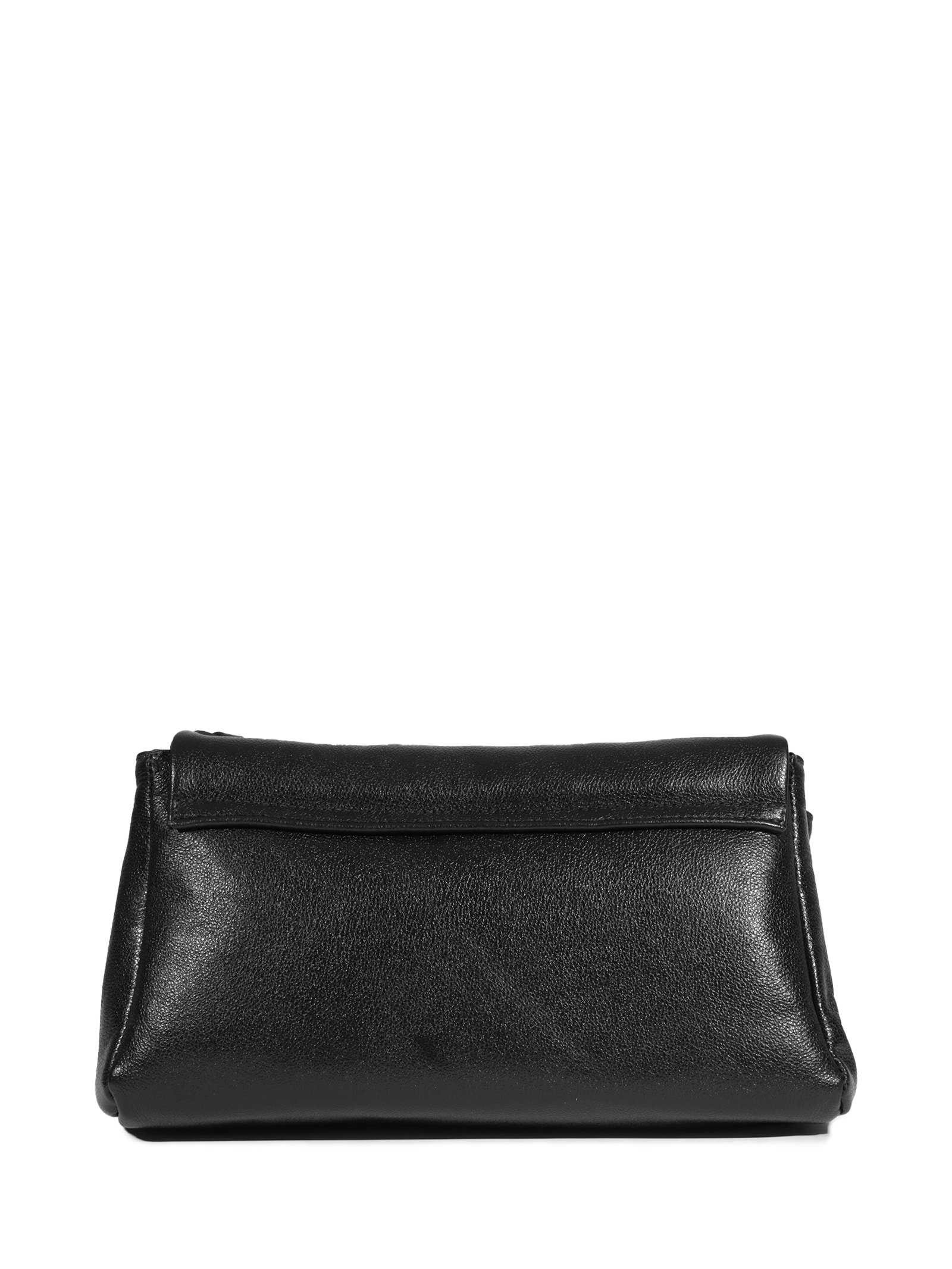 Bolsa Feminina Tiracolo Eva Preto Schutz