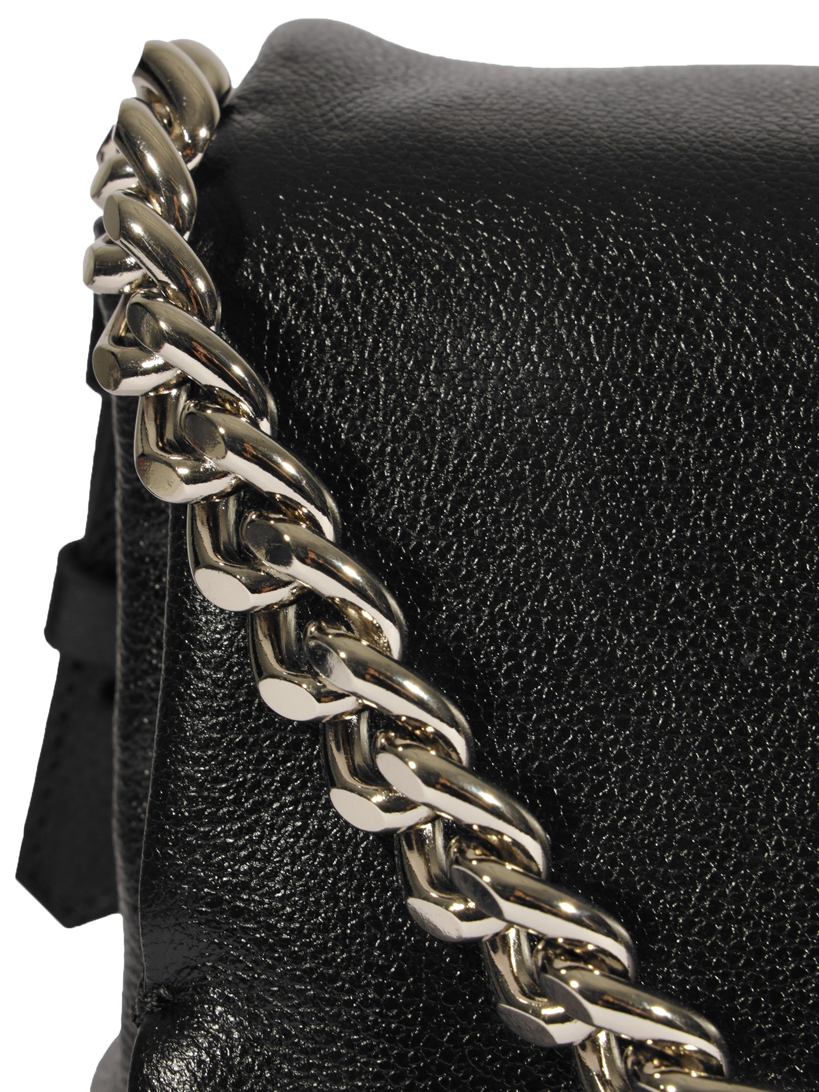 Bolsa Feminina Tiracolo Eva Preto Schutz