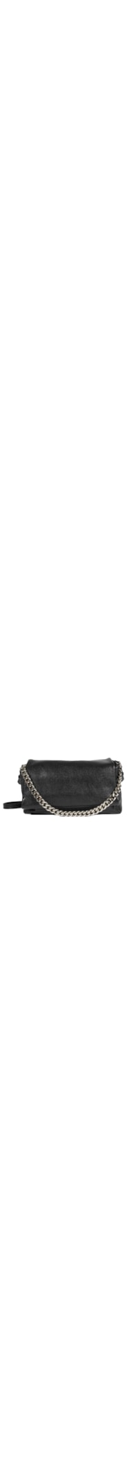 Bolsa Feminina Tiracolo Eva - Preto
