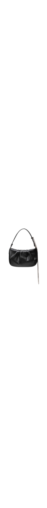 Bolsa Feminina Tiracolo Fiesta Pequena - Preto
