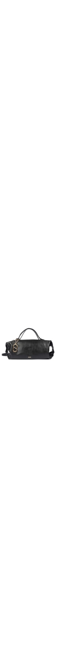 Bolsa Feminina Tiracolo Grande – Preto