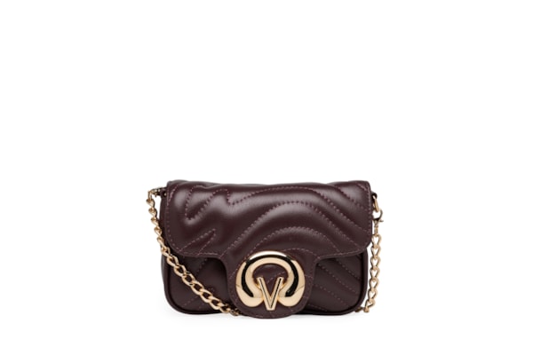 Bolsa Feminina Tiracolo Lily Pequena – Vermelho