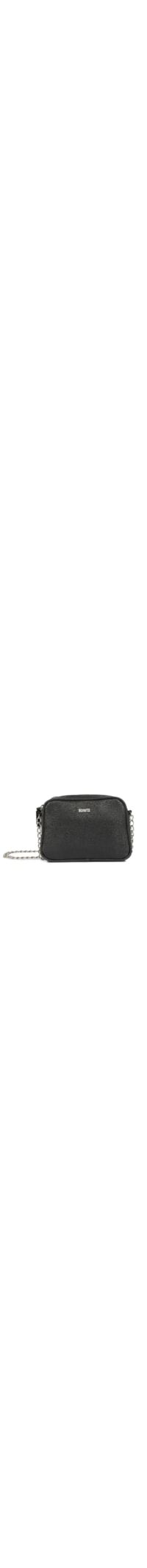 Bolsa Feminina Tiracolo Lully Pequena - Preto