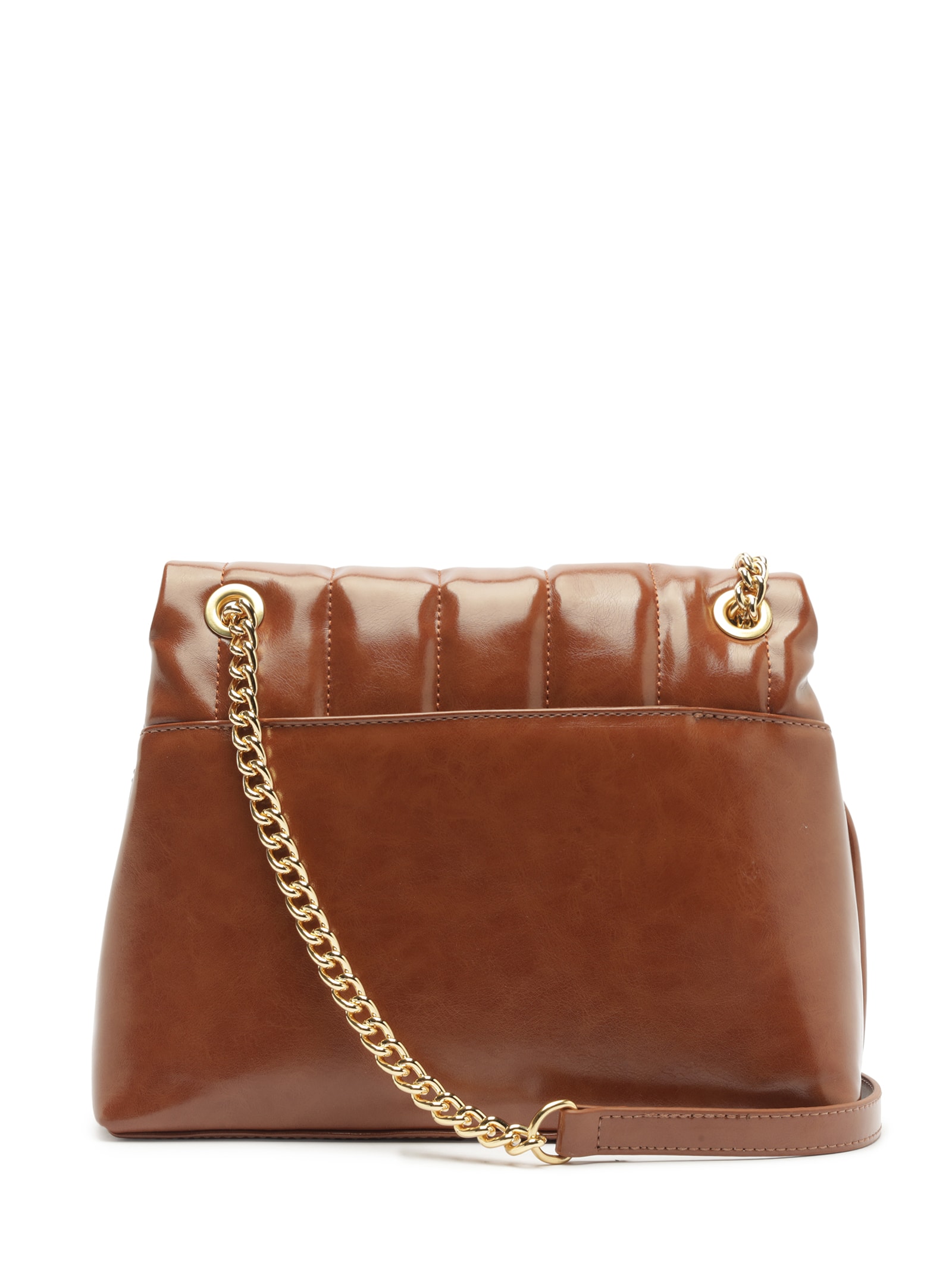 Bolsa Feminina Tiracolo Marrom Arezzo