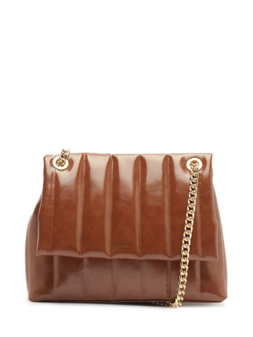 Bolsa Feminina Tiracolo – Marrom