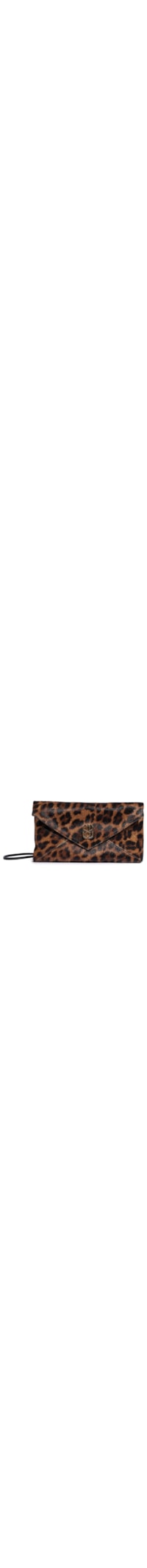 Bolsa Feminina Tiracolo Média - Animal Print