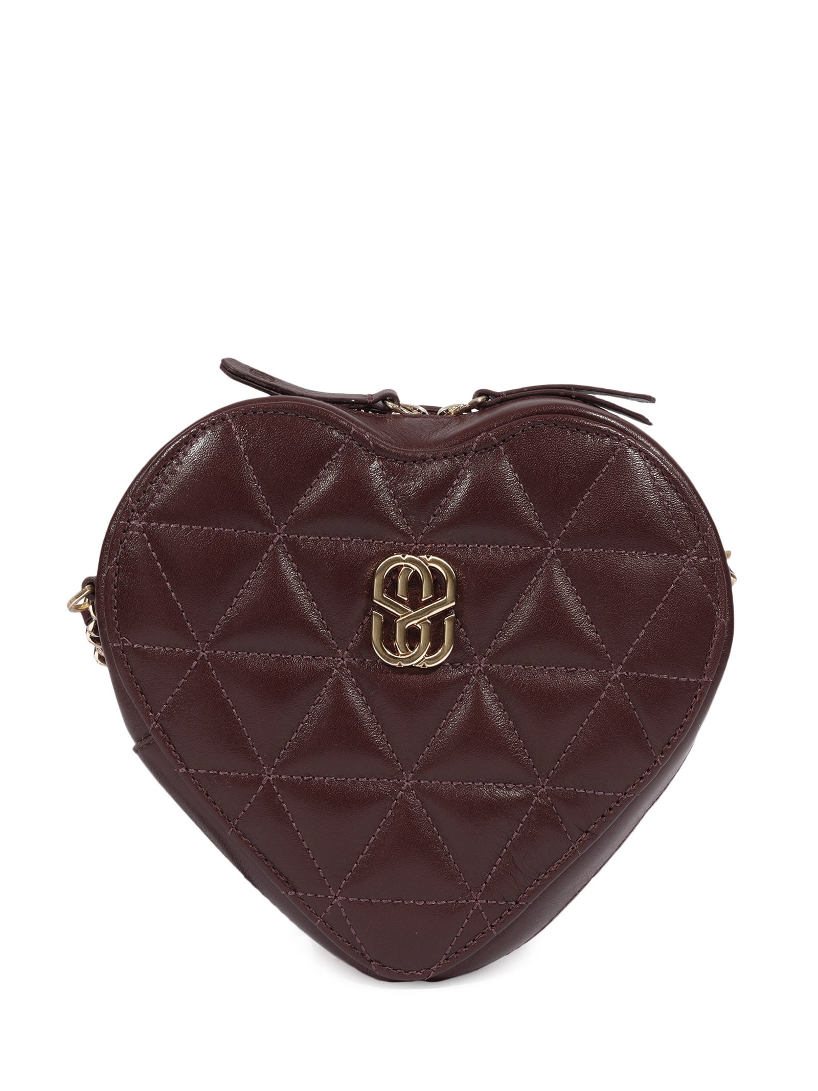 Bolsa Feminina Tiracolo Média Glove Fluo Vermelho Schutz