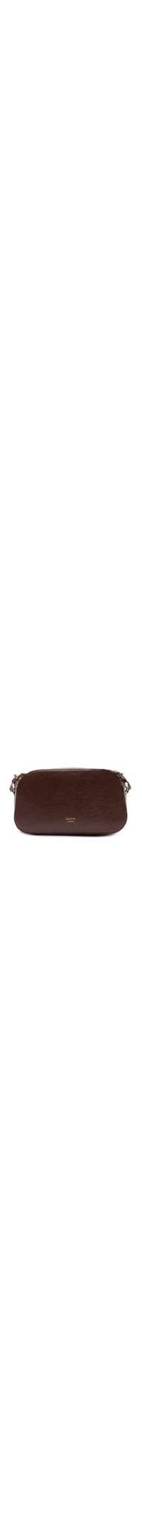 Bolsa Feminina Tiracolo Média - Marrom