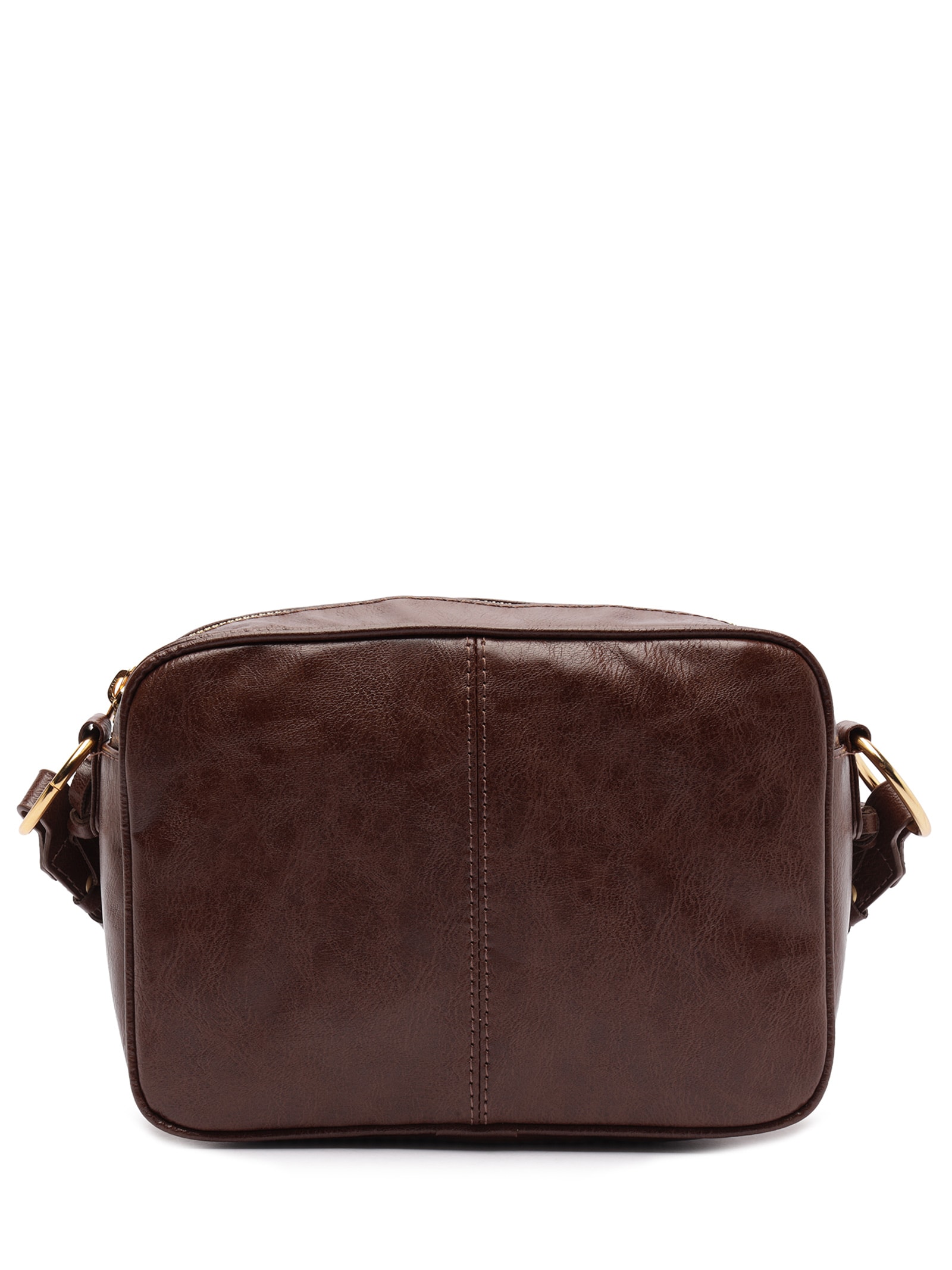 Bolsa Feminina Tiracolo Média Marrom Arezzo