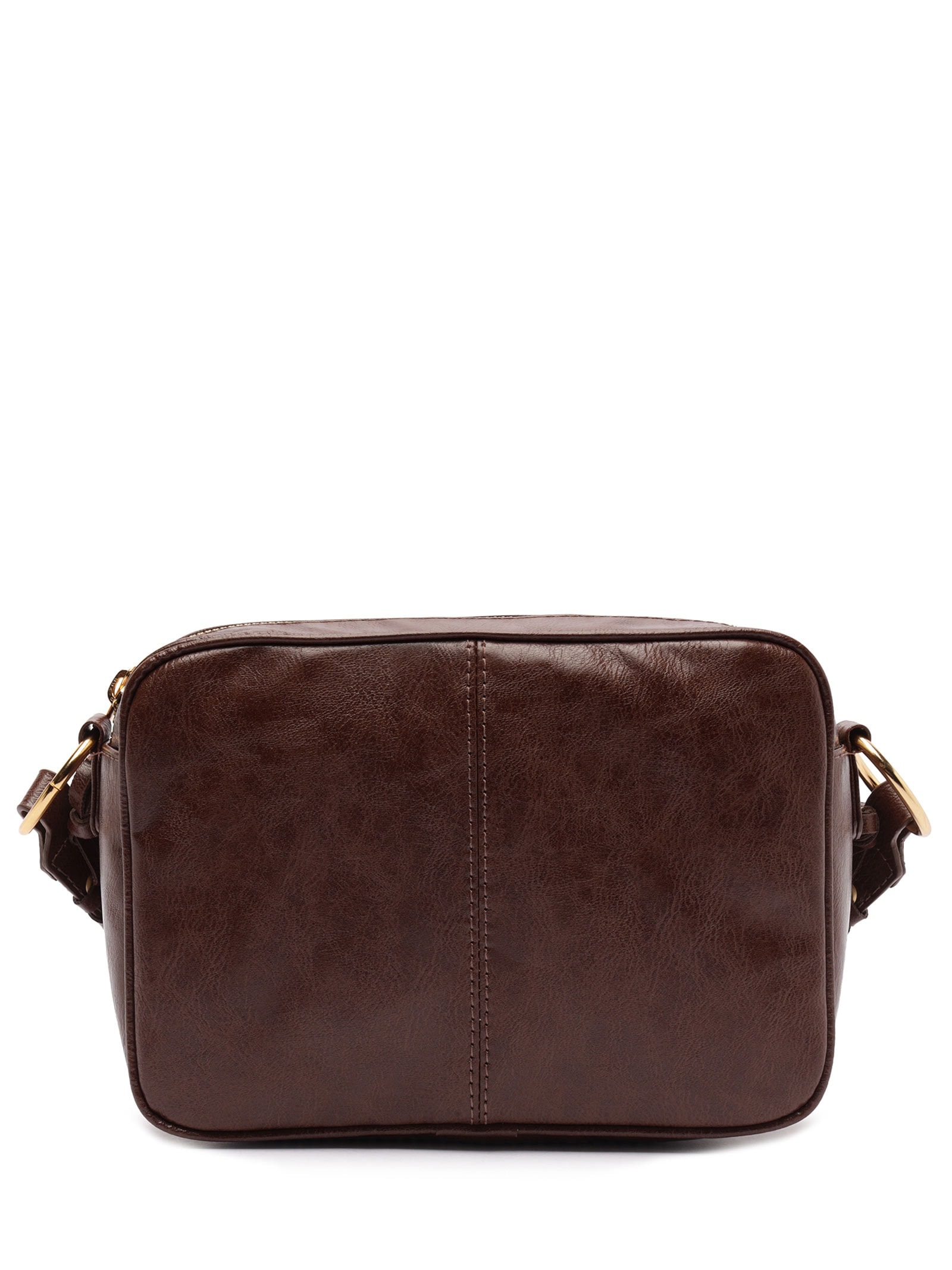 Bolsa Feminina Tiracolo Média Marrom Arezzo