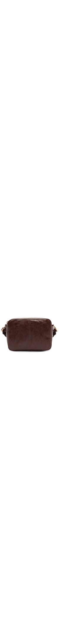Bolsa Feminina Tiracolo Média - Marrom