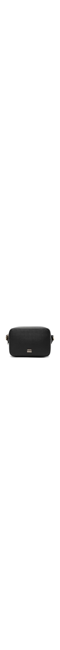 Bolsa Feminina Tiracolo Média - Preto