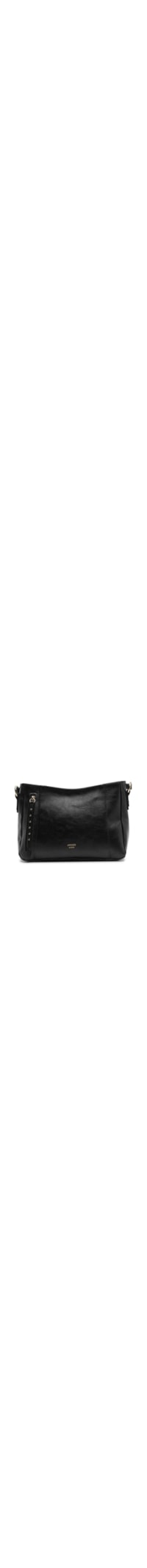 Bolsa Feminina Tiracolo Média - Preto