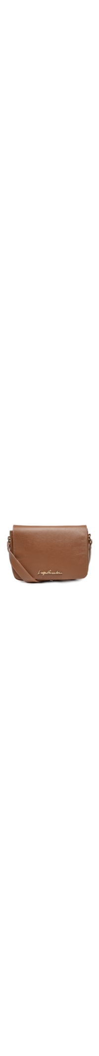 Bolsa Feminina Tiracolo Média Viena – Marrom