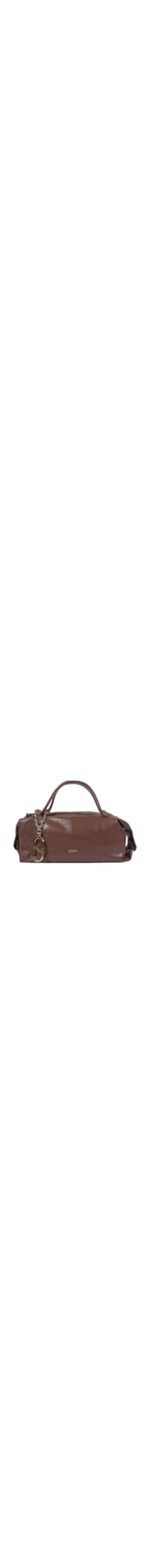 Bolsa Feminina Tiracolo Média – Marrom