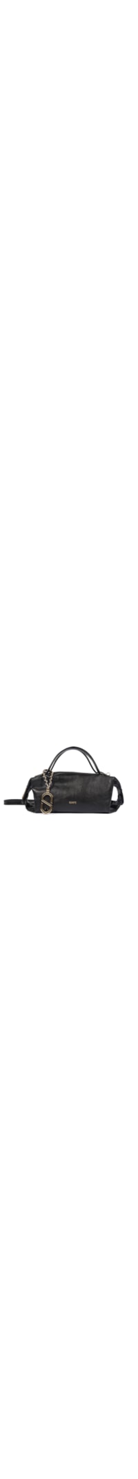 Bolsa Feminina Tiracolo Média – Preto