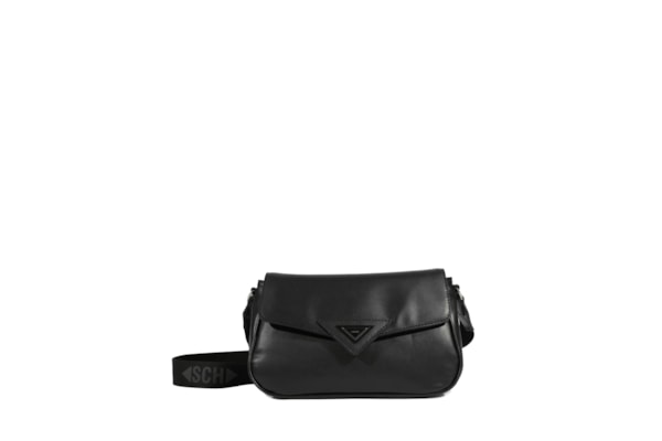 Bolsa Feminina Tiracolo Noosa - Preta