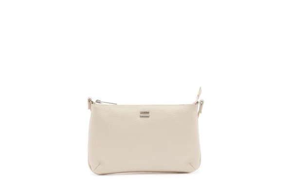 Bolsa Feminina Tiracolo Pequena Morgana - Branco