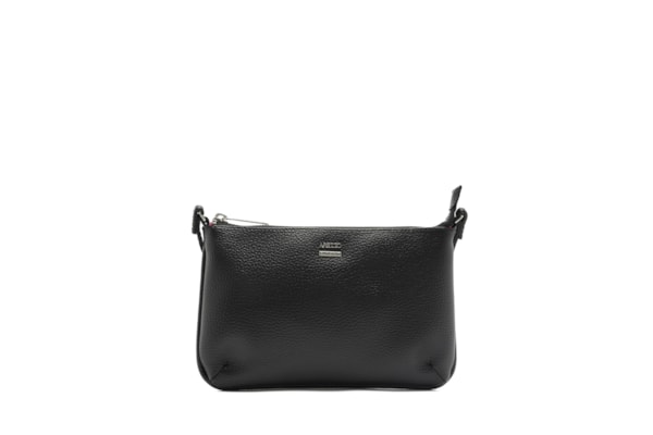 Bolsa Feminina Tiracolo Pequena Morgana - Preto