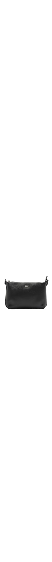 Bolsa Feminina Tiracolo Pequena Morgana - Preto