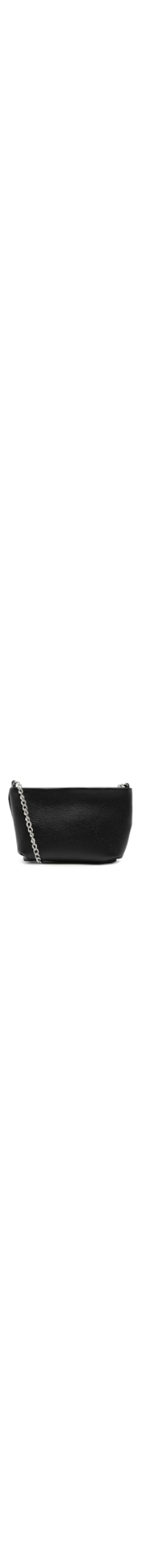 Bolsa Feminina Tiracolo Pequena - Preto