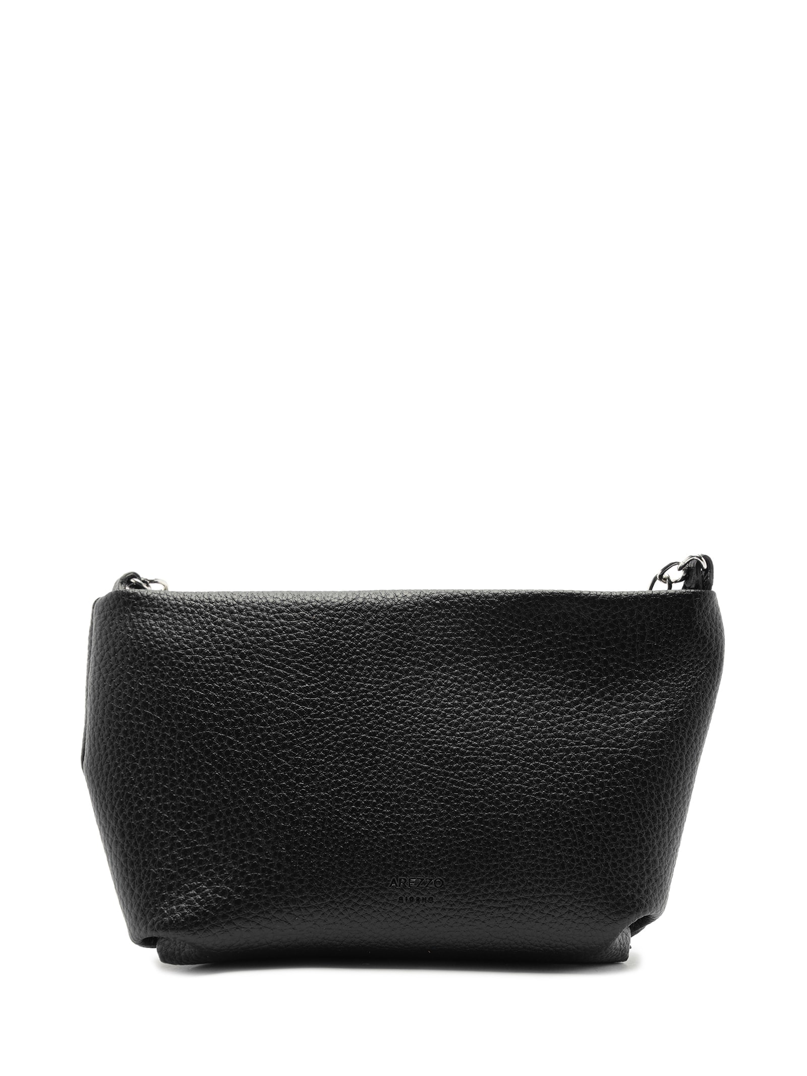 Bolsa Feminina Tiracolo Pequena Preto Arezzo