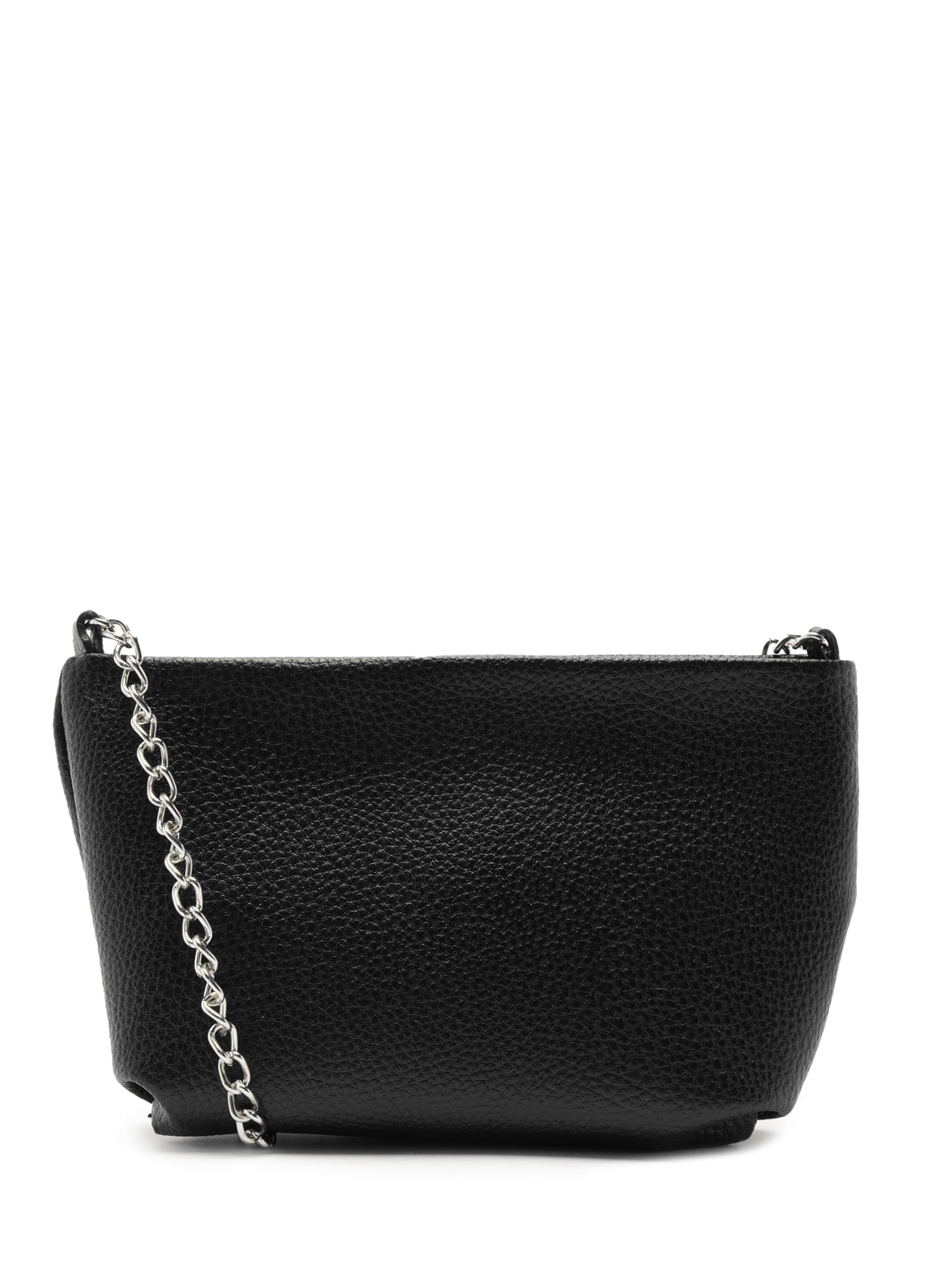 Bolsa Feminina Tiracolo Pequena Preto Arezzo