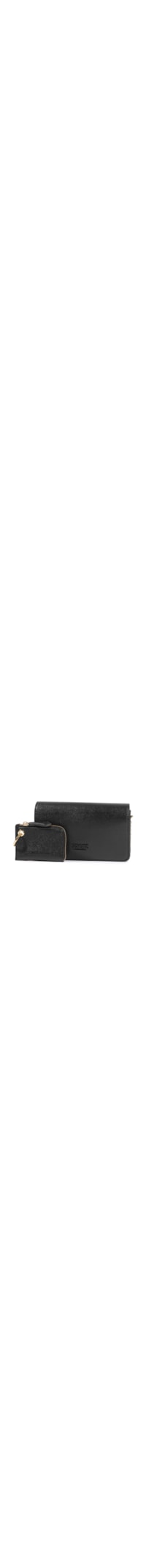 Bolsa Feminina Tiracolo Pequena - Preto