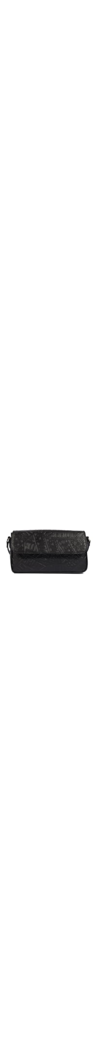 Bolsa Feminina Tiracolo Pequena - Preto