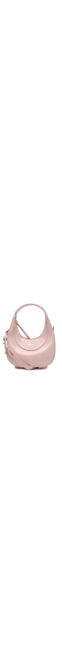 Bolsa Feminina Tiracolo Pequena - Rosa