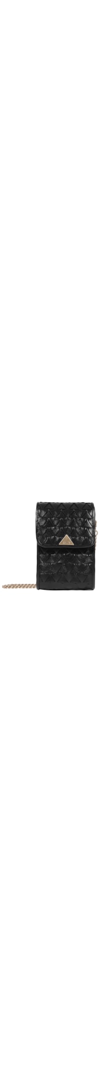 Bolsa Feminina Tiracolo Pequena – Preto