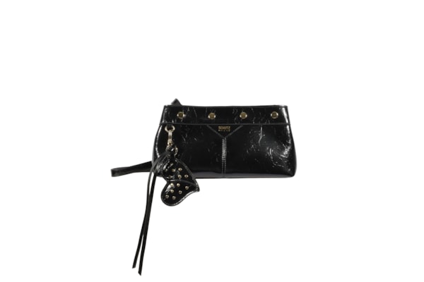 Bolsa Feminina Tiracolo Shoulder Passion Média - Preto
