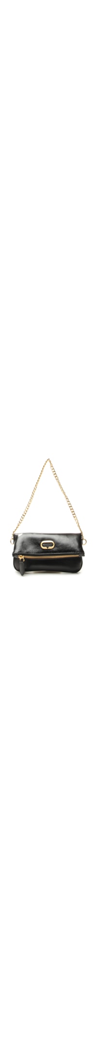 Bolsa Feminina Tiracolo Sofia Pequena - Preto
