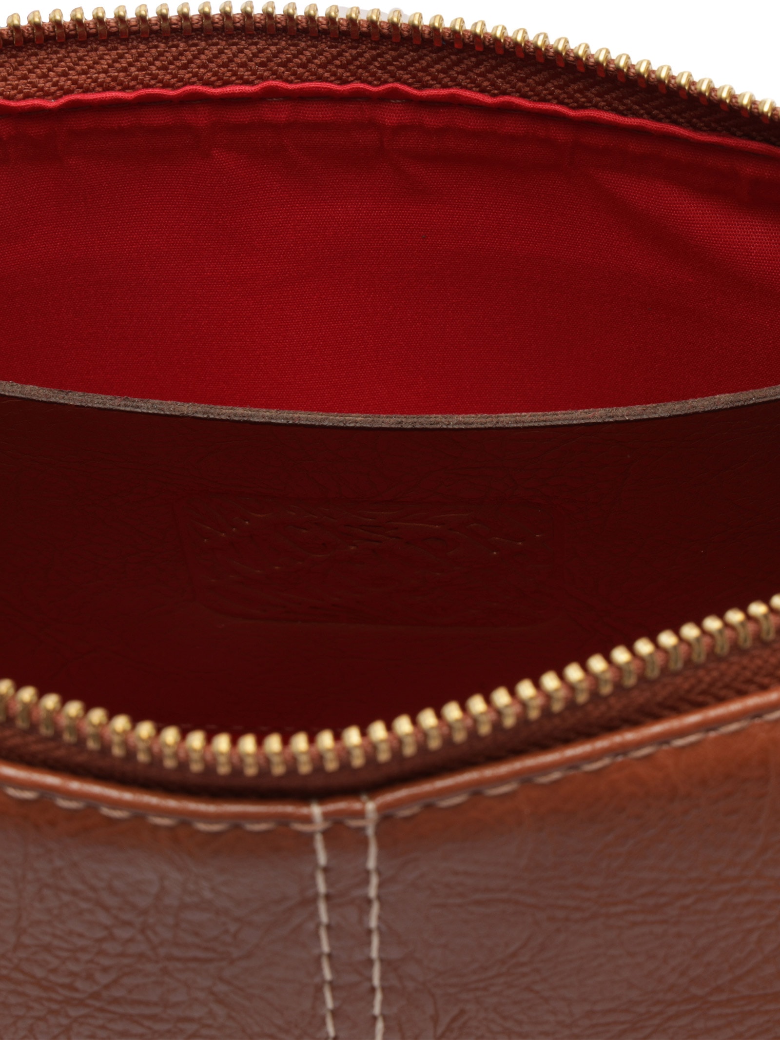 Bolsa Feminina Tiracolo – Marrom Anacapri